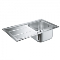 Кухонні мийки Кухонная мойка GROHE EX Sink K400 31568SD0